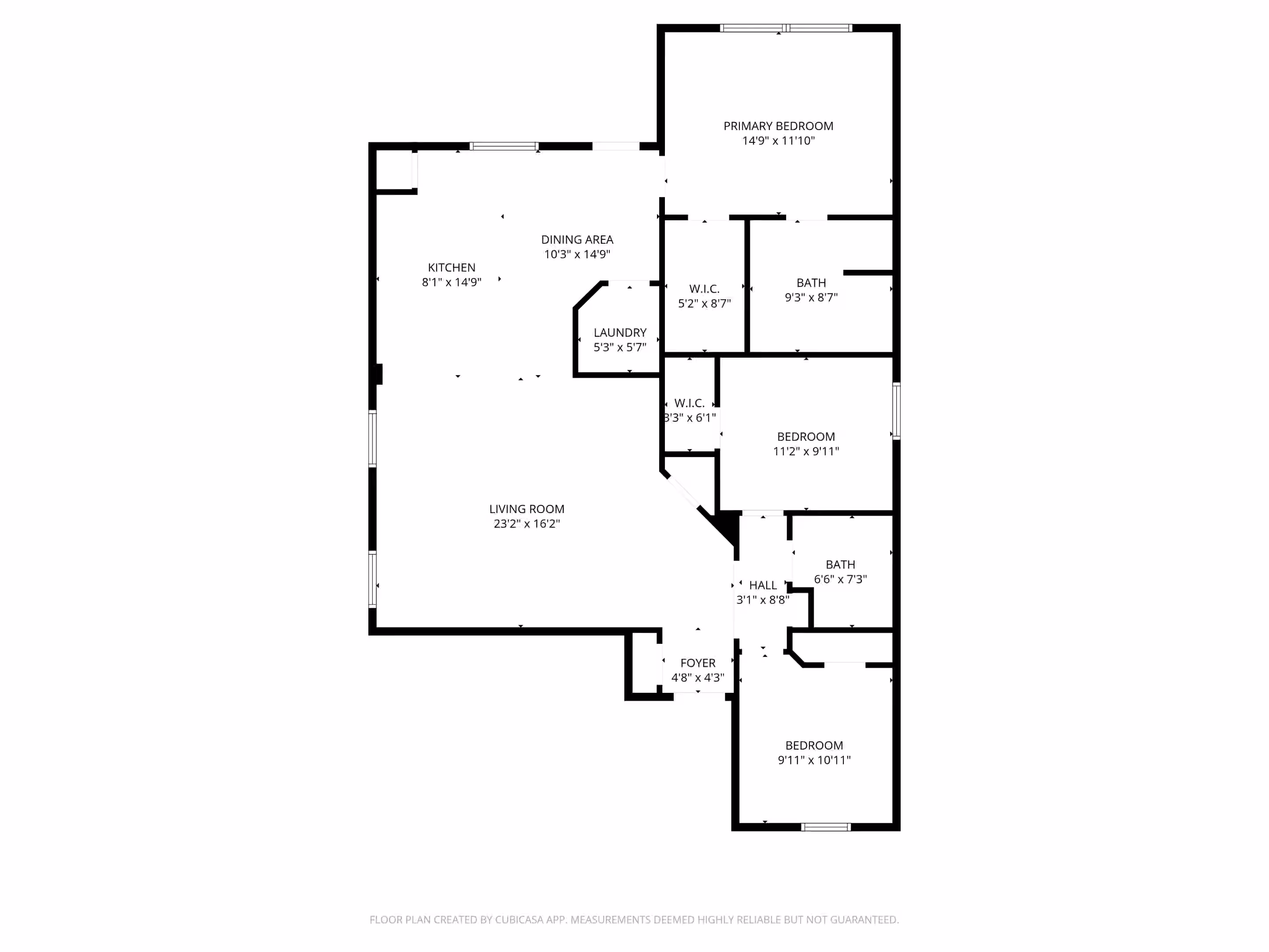 Photo of 19022 Ayston Drive, Tomball, TX 77375