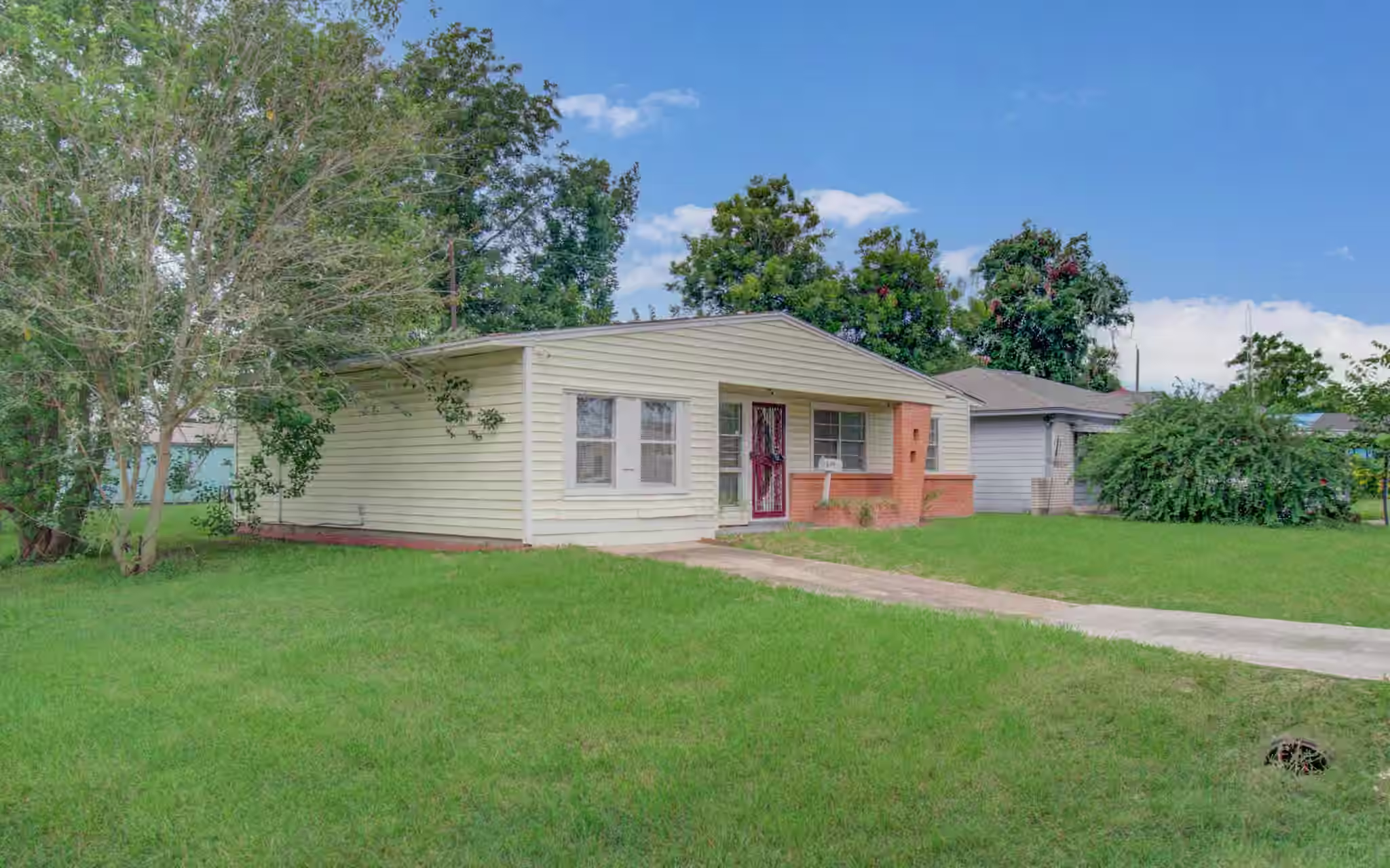 Photo 3 of 3326 Proswimmer Street, Houston, TX
