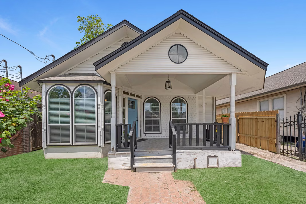 Photo of 6739 Avenue O, Houston, TX 77011