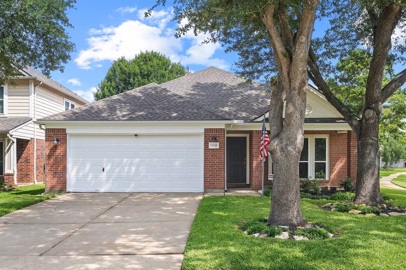 Photo of 15335 Misty Dawn Trail, Cypress, TX