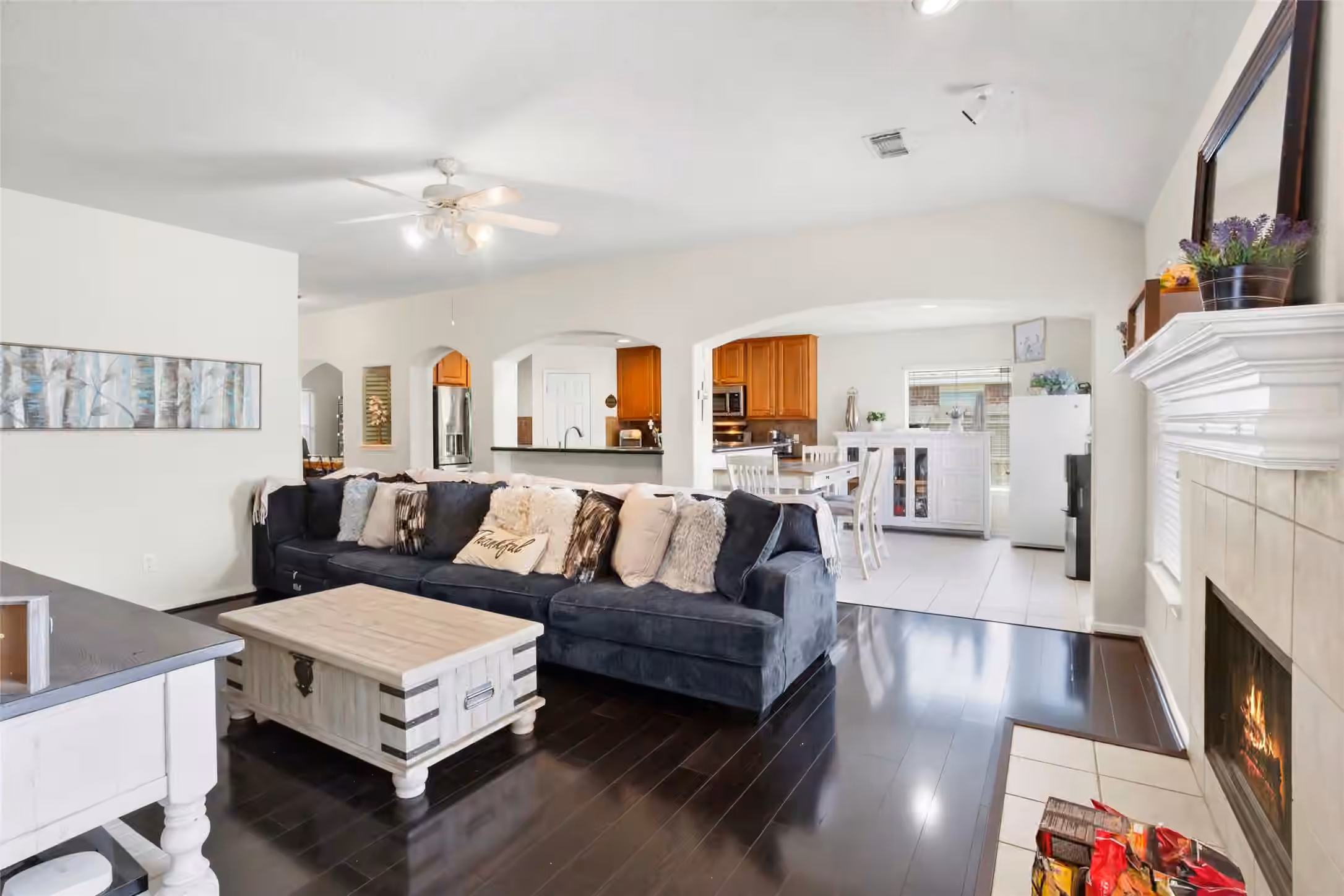 Photo 3 of 2117 Laughing Gull Lane, League City, TX