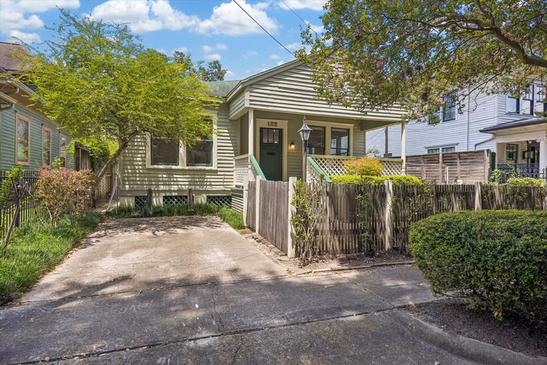 Photo of 123 Parkview Street, Houston, TX 77009