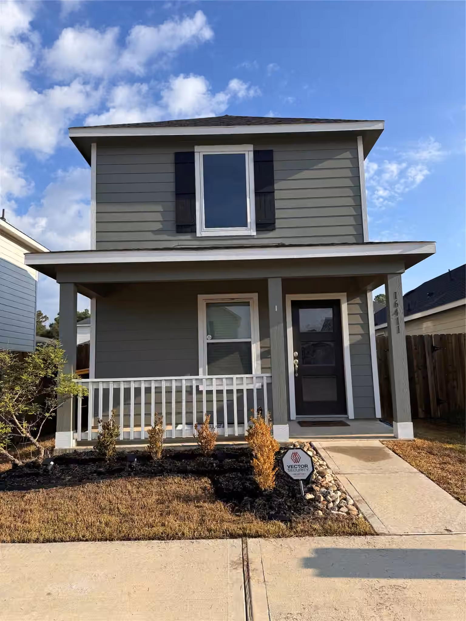 Photo 2 of 16411 Valerie Marie Place, Conroe, TX