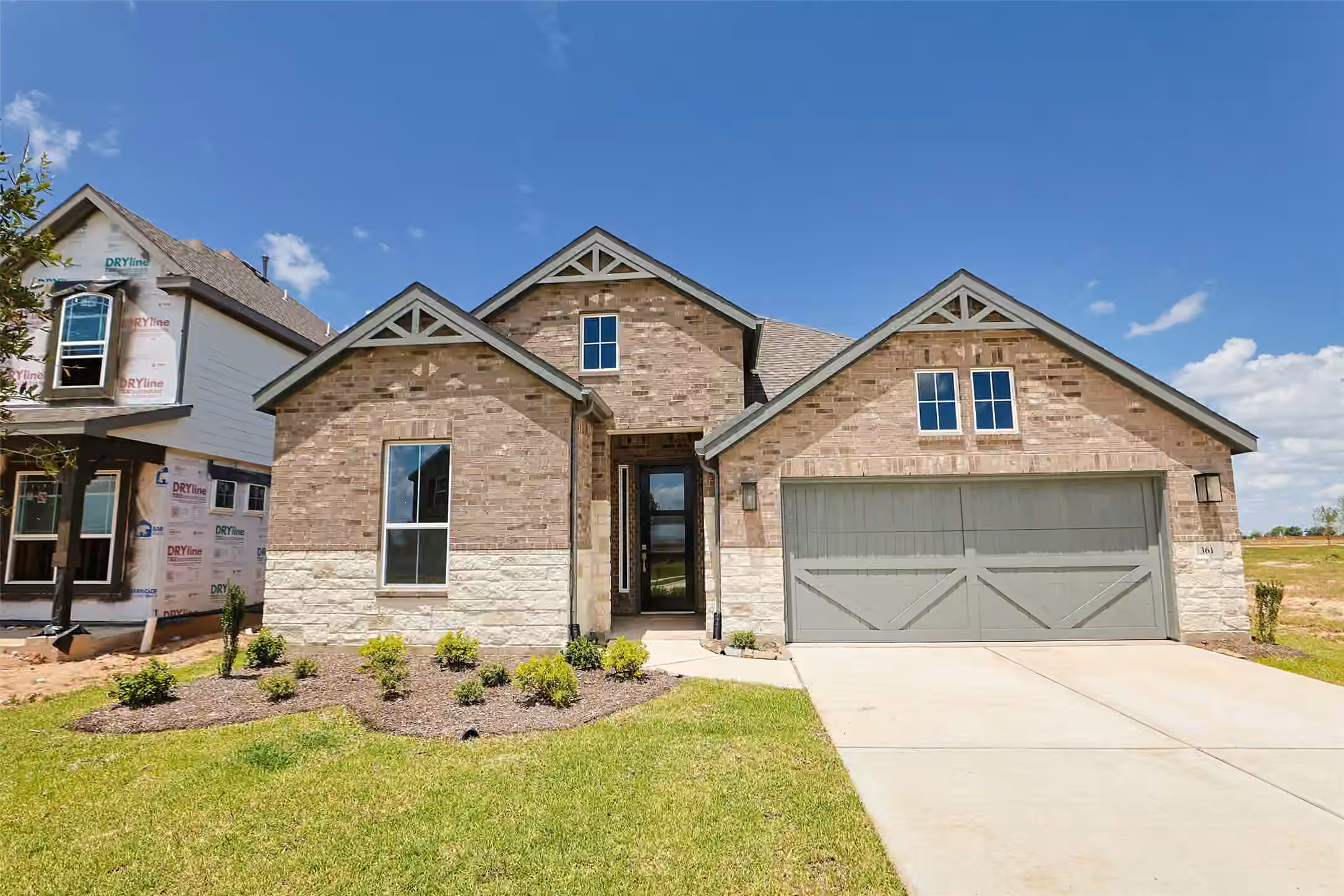 Photo 2 of 361 Magnolia View Drive, Brookshire, TX