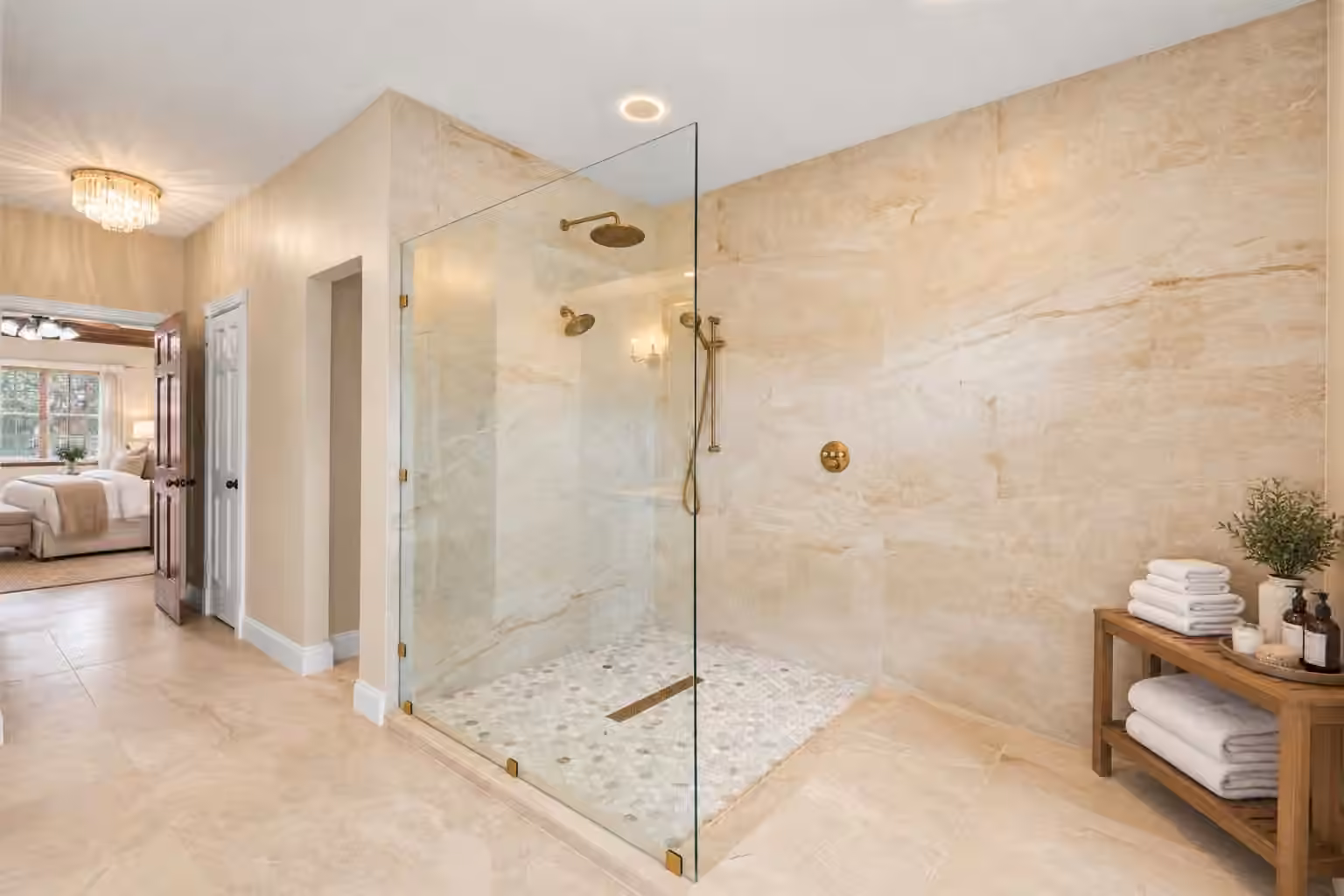Photo of 8412 Hidden Trail Lane, Spring, TX 77379