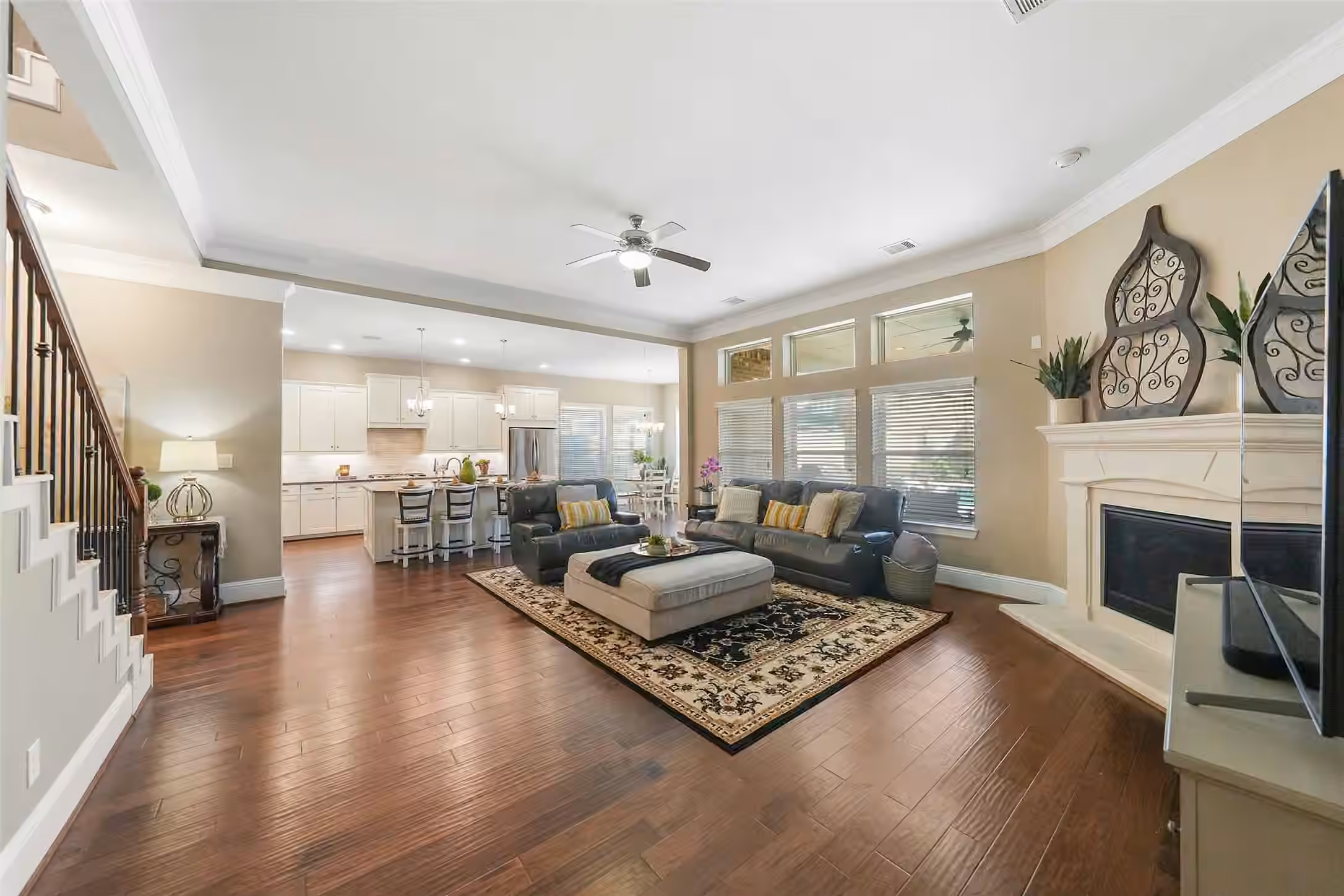 Photo 2 of 8206 Caroline Ridge Drive, Humble, TX