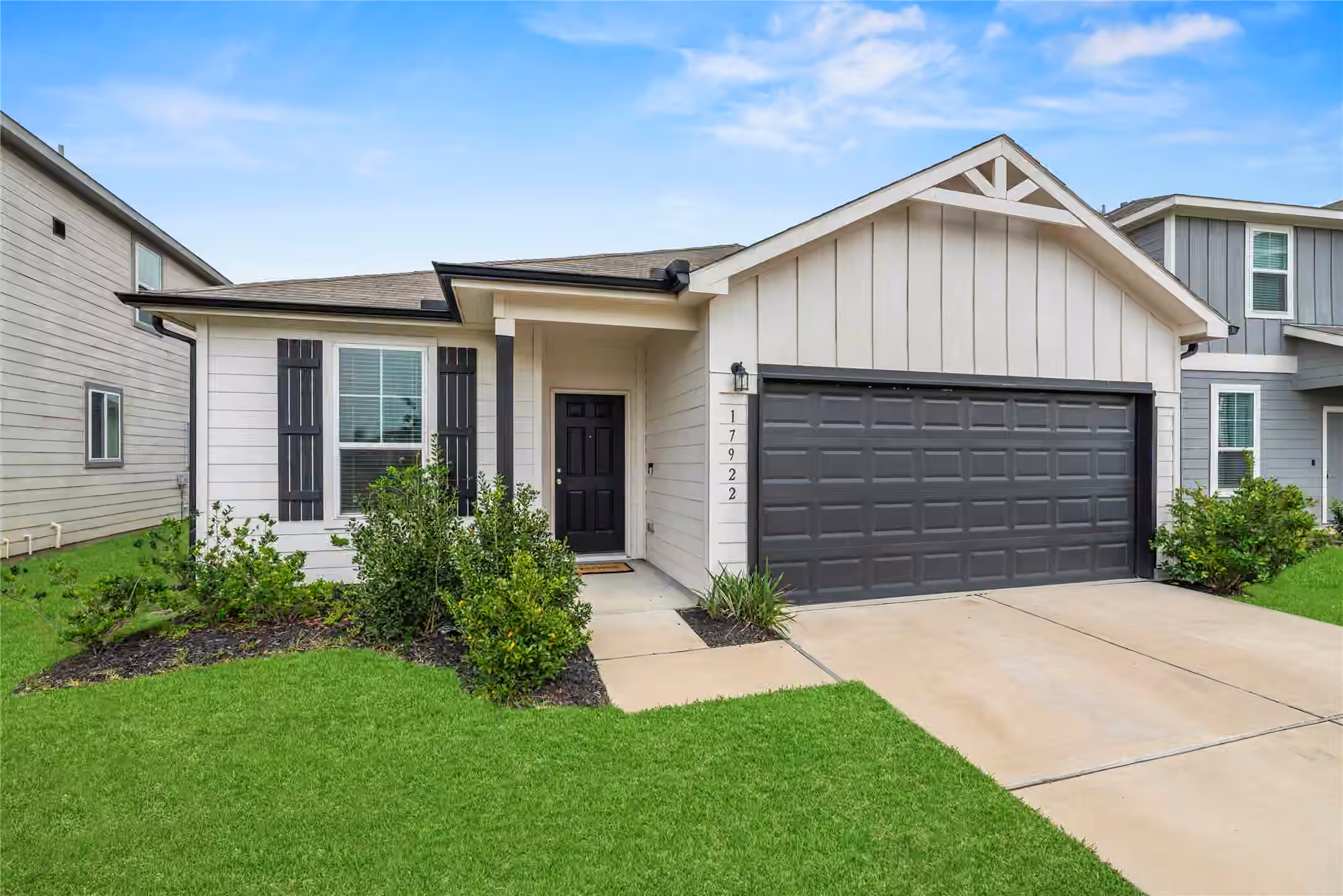 Photo of 17922 Baleage Lane, Hockley, TX 77447
