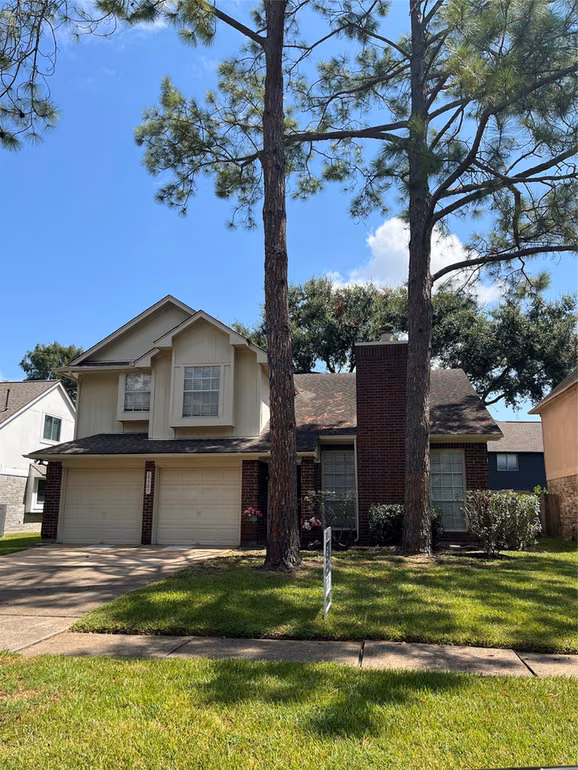Photo of 14507 Sun Harbor Drive, Houston, TX