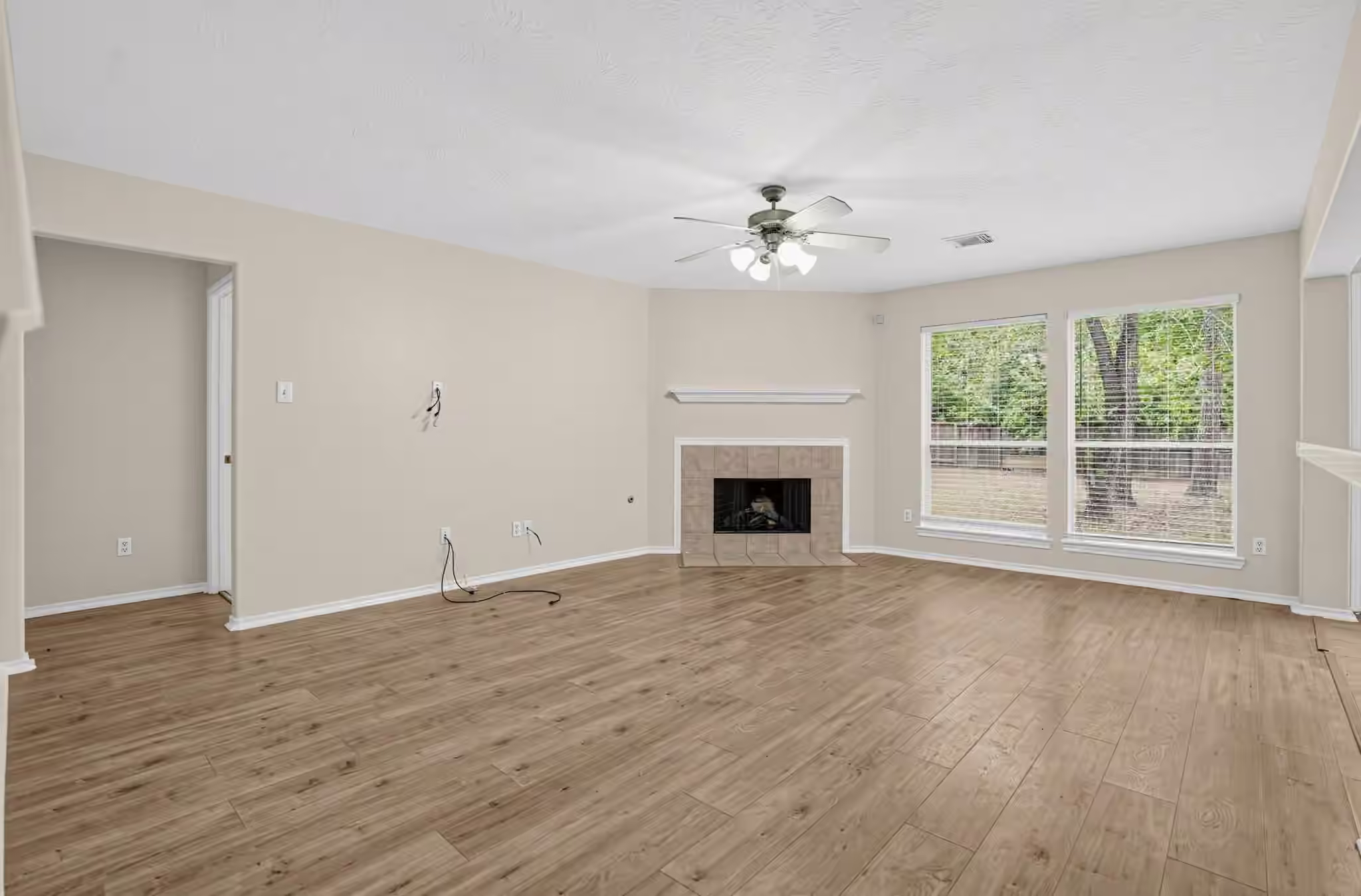Photo 4 of 17826 Yukon Pass Drive, Humble, TX