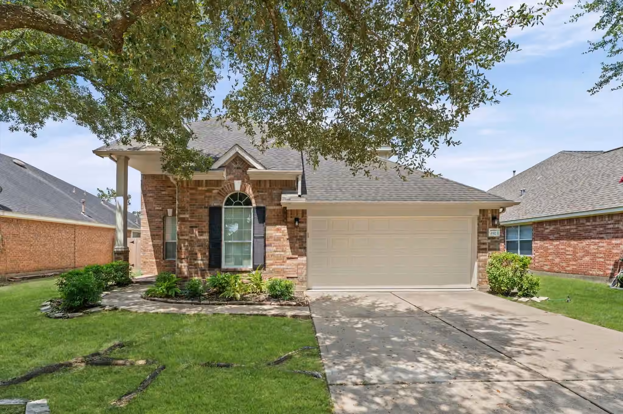 Photo of 4923 Harbor Glen Lane, Houston, TX 77084