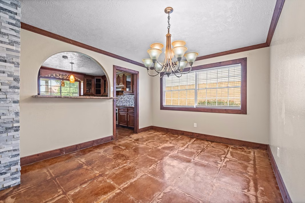 Photo 6 of 11414 Chelsea Walk Drive, Houston, TX