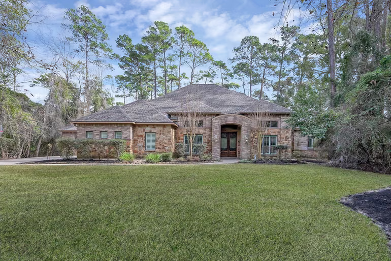 Photo of 22742 Timberlake Creek Road, Tomball, TX 77377