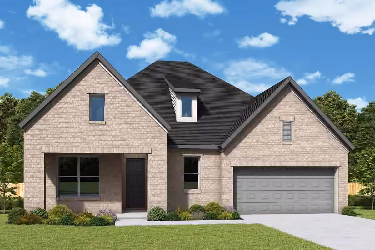 Photo of 16855 Deep Wingbeat Way, Magnolia, TX 77354
