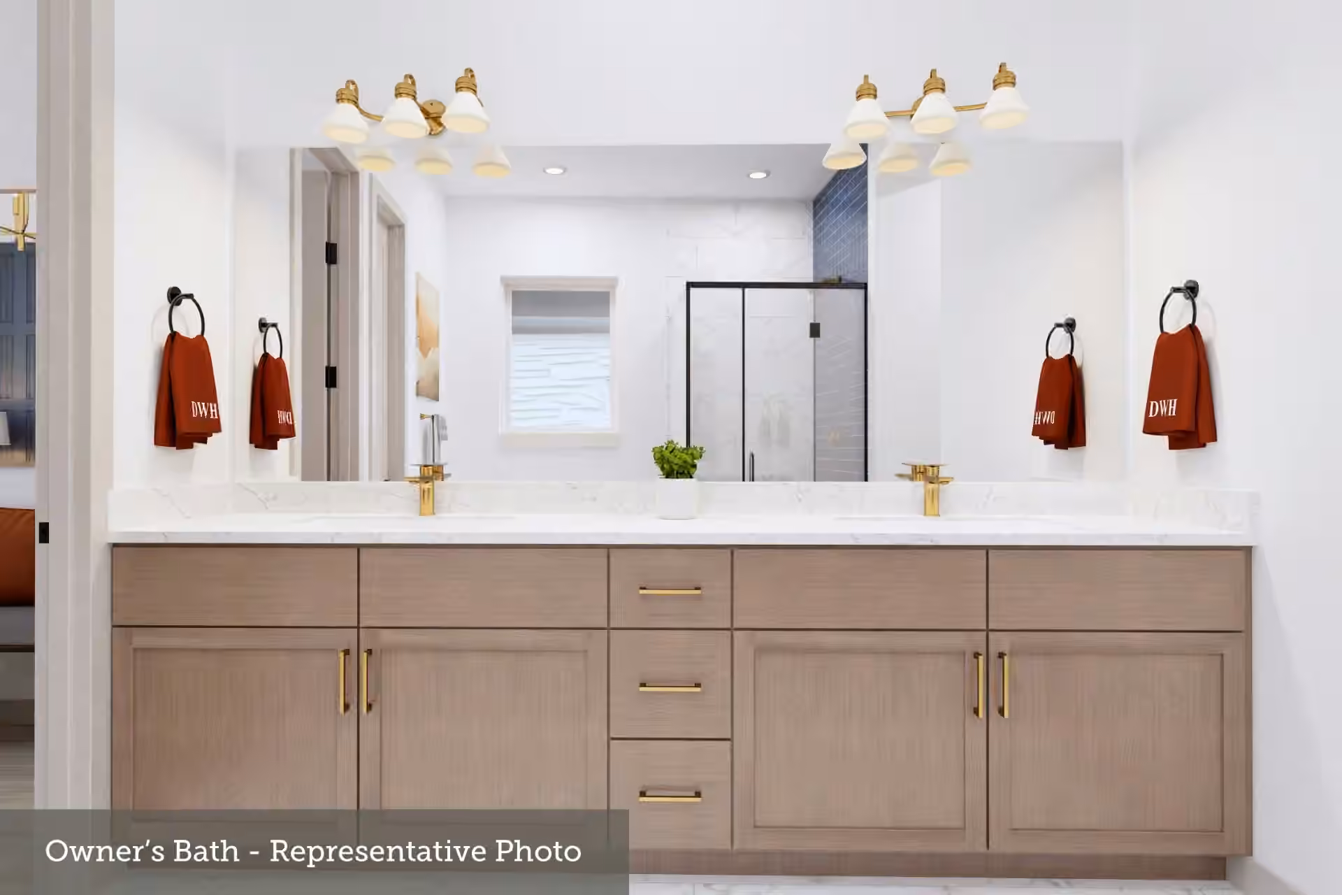 Photo 6 of 16855 Deep Wingbeat Way, Magnolia, TX