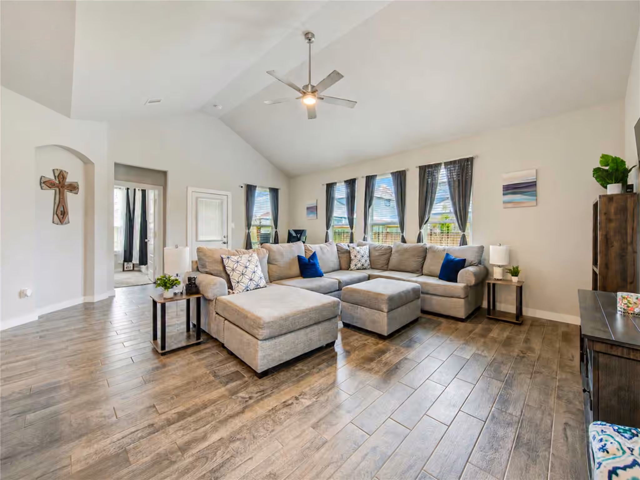 Photo 6 of 3334 Tilley Drive, Rosenberg, TX