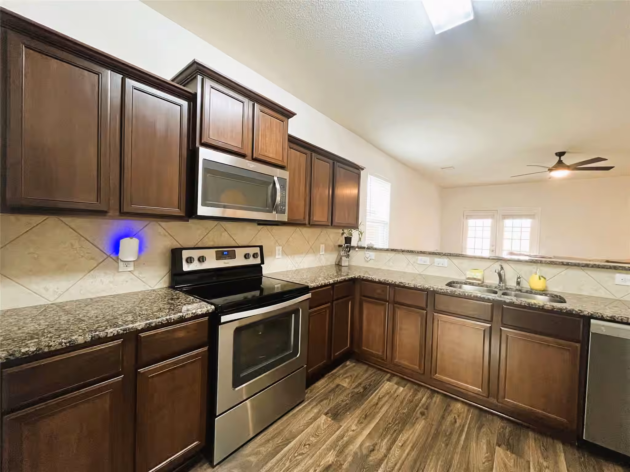 Photo of 15914 Gaia Way, Crosby, TX 77532