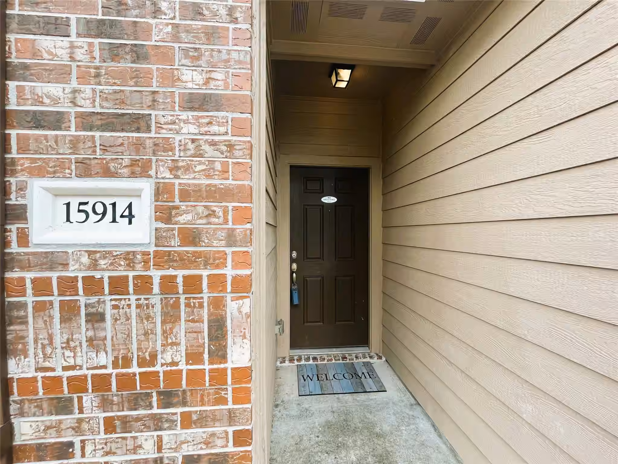 Photo 4 of 15914 Gaia Way, Crosby, TX