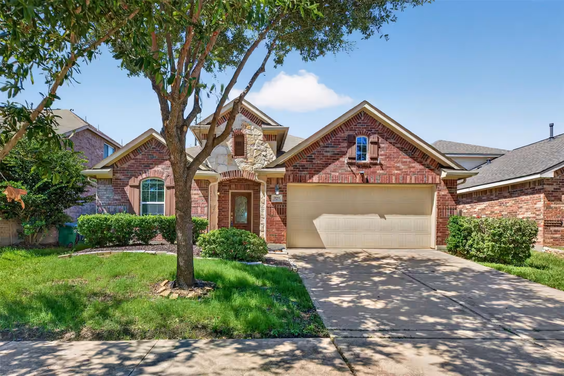 Photo of 7011 Stevenson Drive, Missouri City, TX 77459