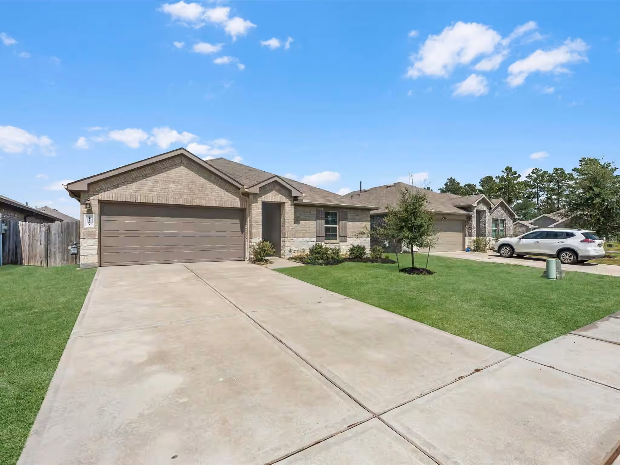Photo of 21151 Waze Lewis Drive, New Caney, TX 77357