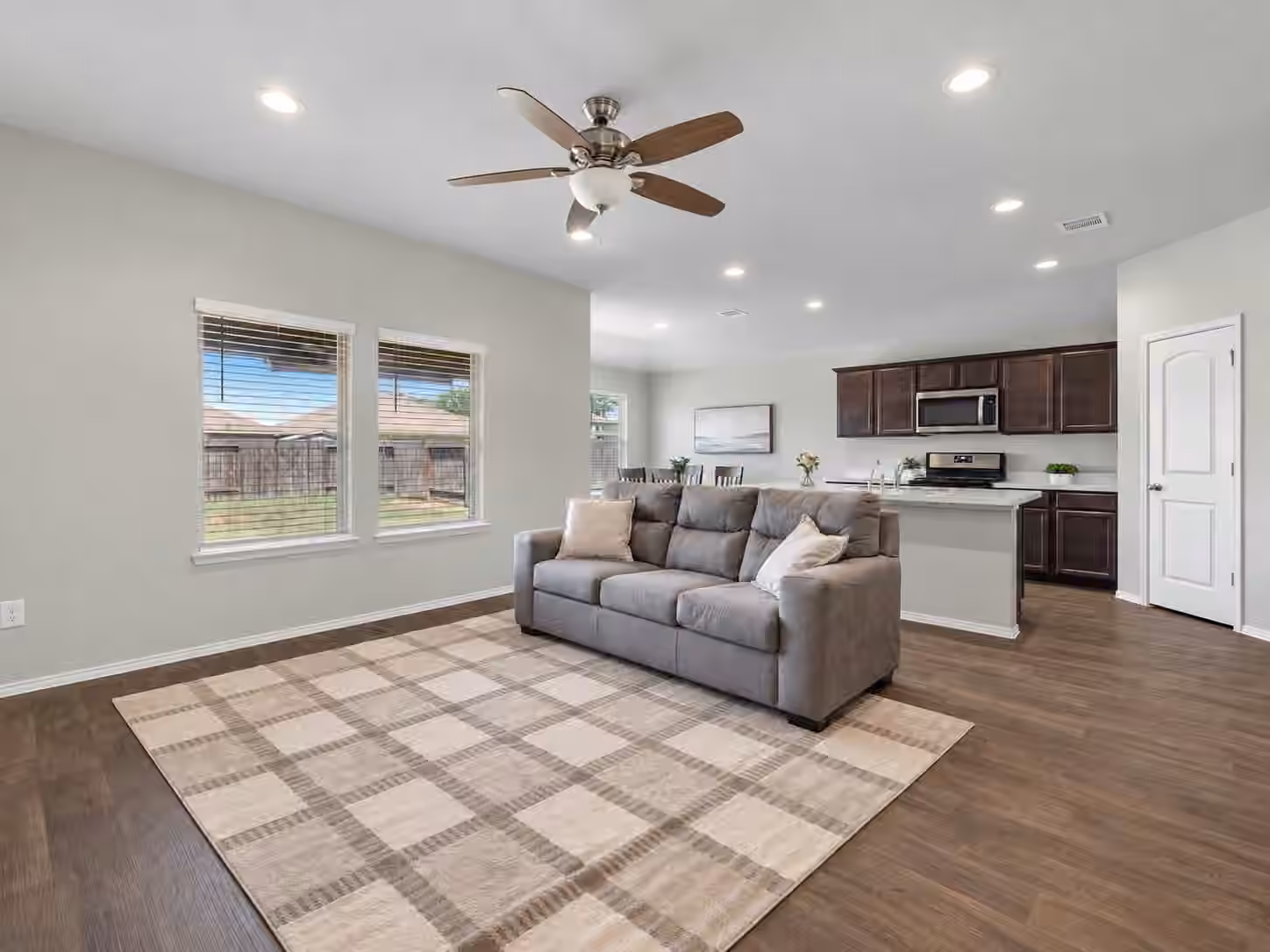 Photo 4 of 21151 Waze Lewis Drive, New Caney, TX