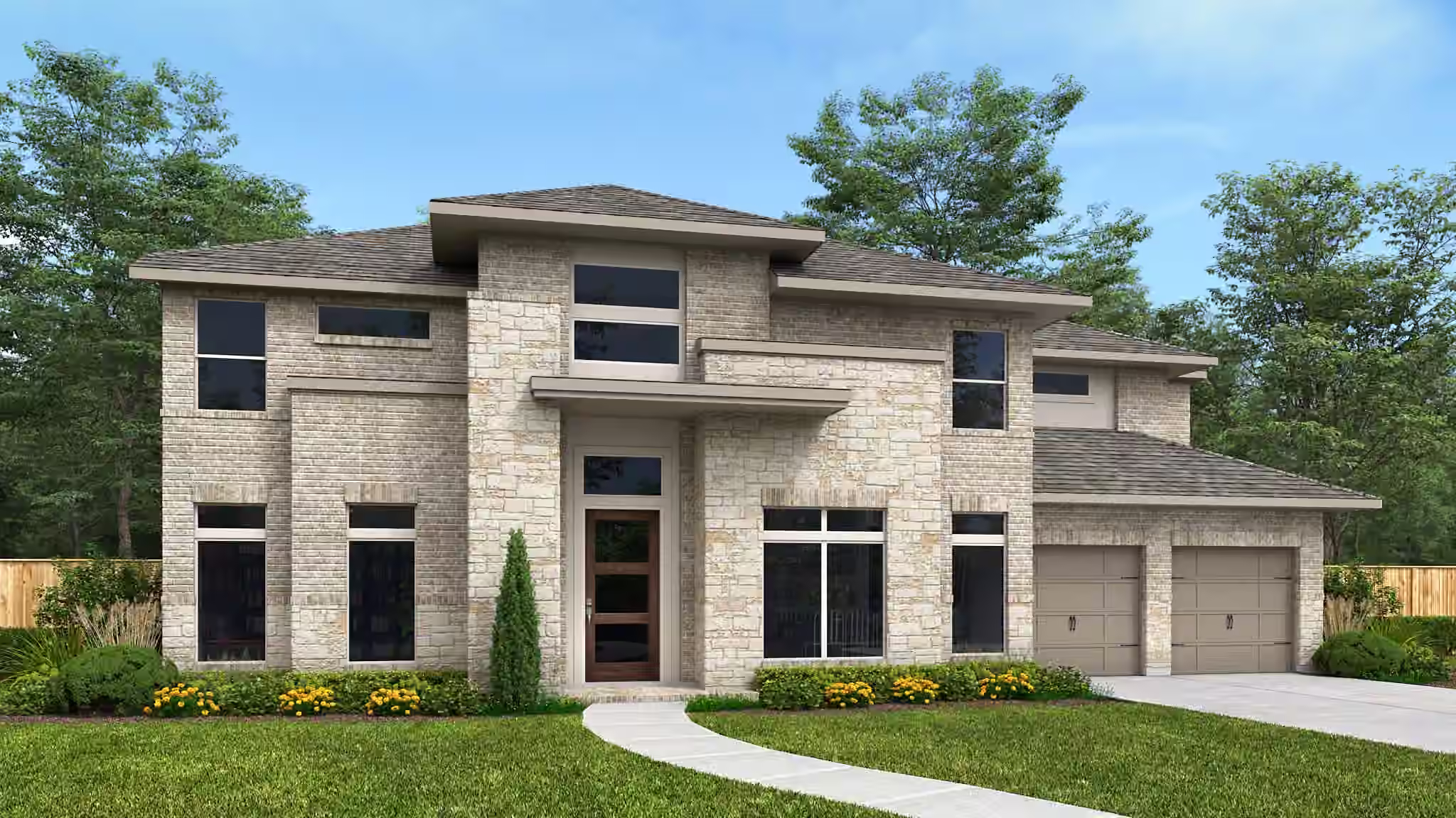 Photo of 1016 Sand Harbor Court, Katy, TX