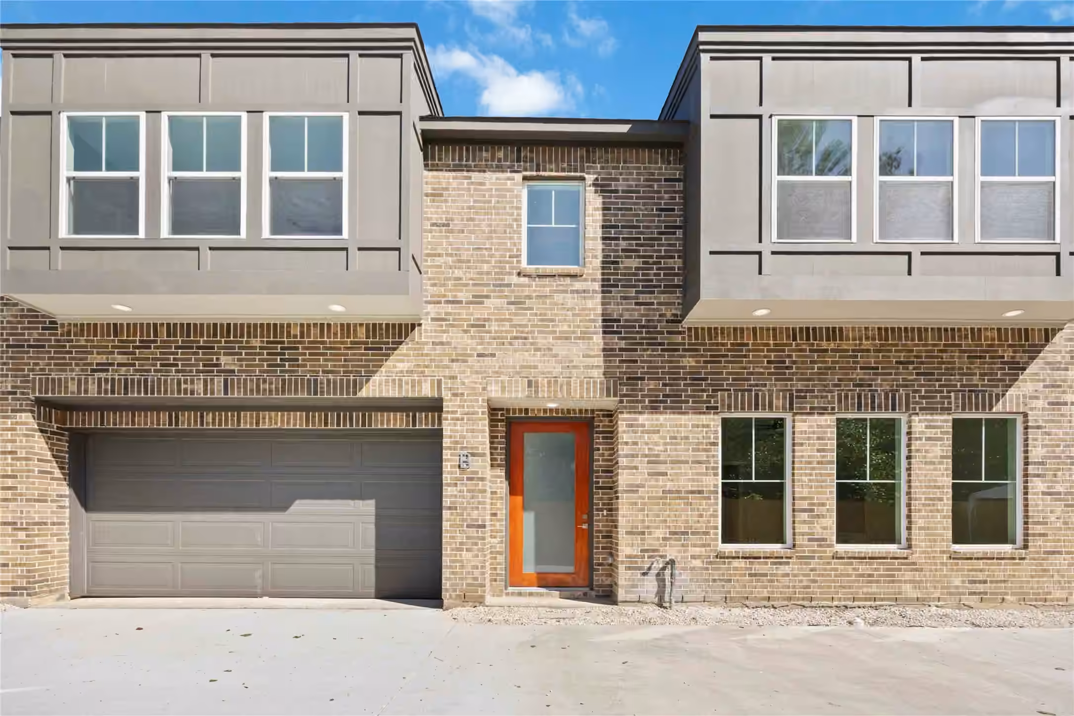 Photo of 5718 Beall Street C, Houston, TX