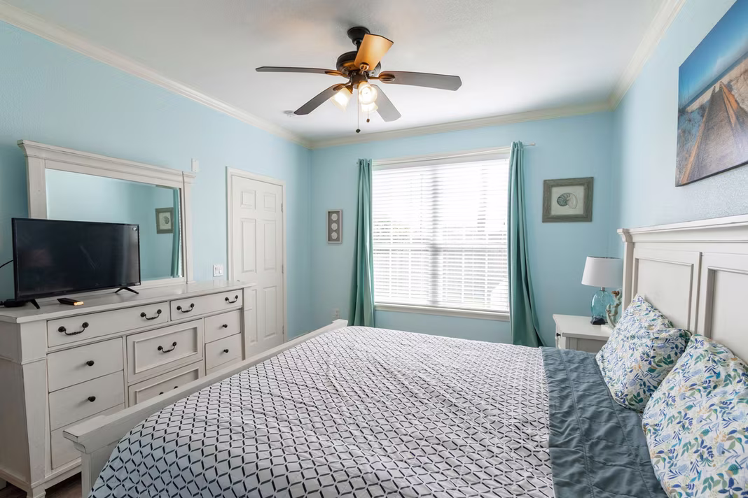 Photo 6 of 7000 Seawall Boulevard 114, Galveston, TX