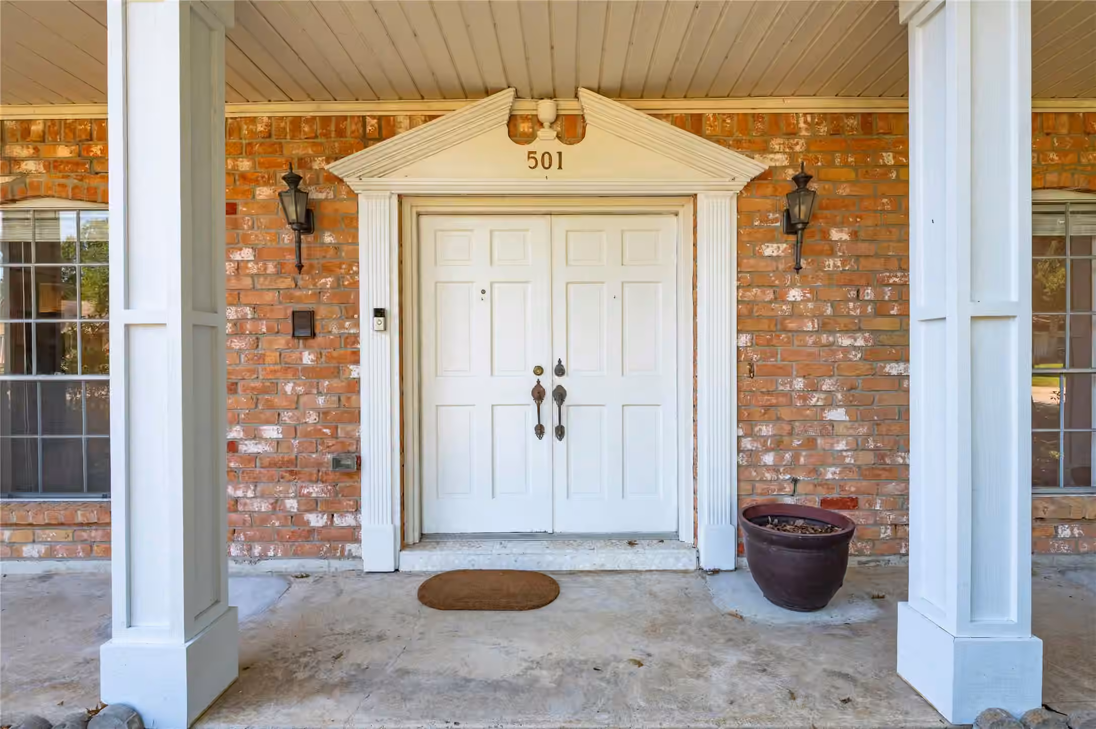 Photo 2 of 501 Audubon Street, League City, TX
