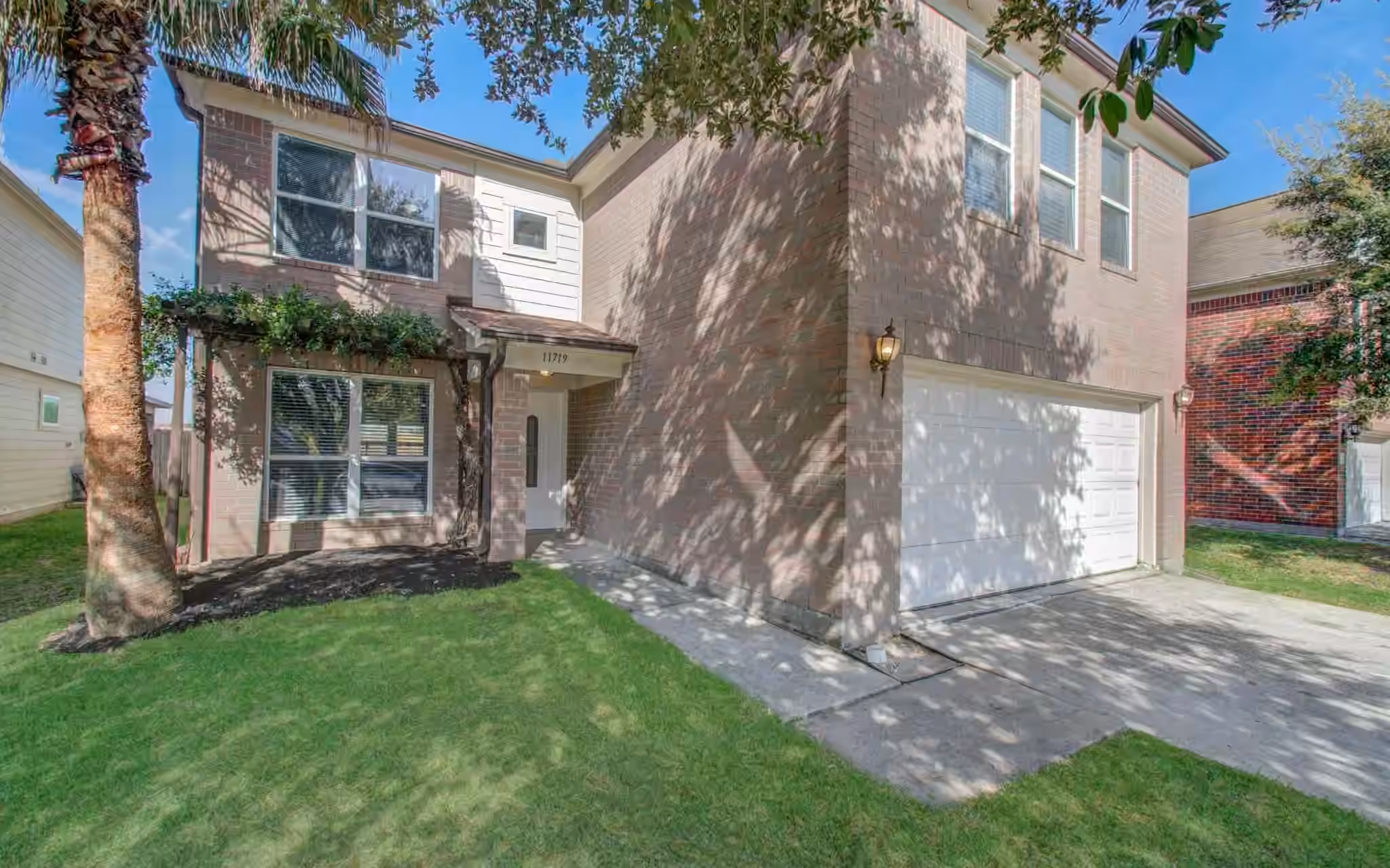 Photo of 11719 Cabot Hill Street, Houston, TX 77044