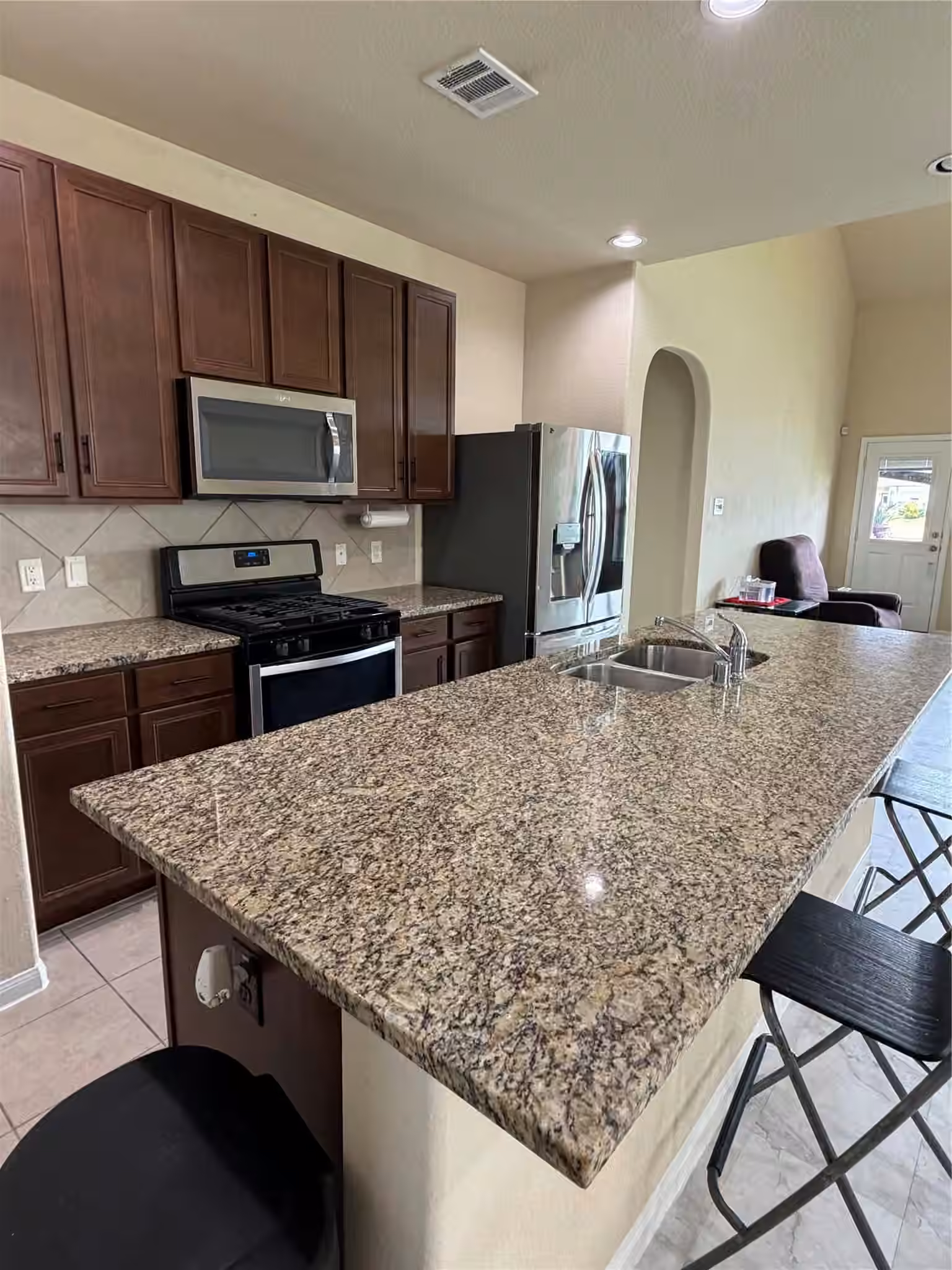 Photo 5 of 24910 Scarlatti Cantata Drive, Katy, TX