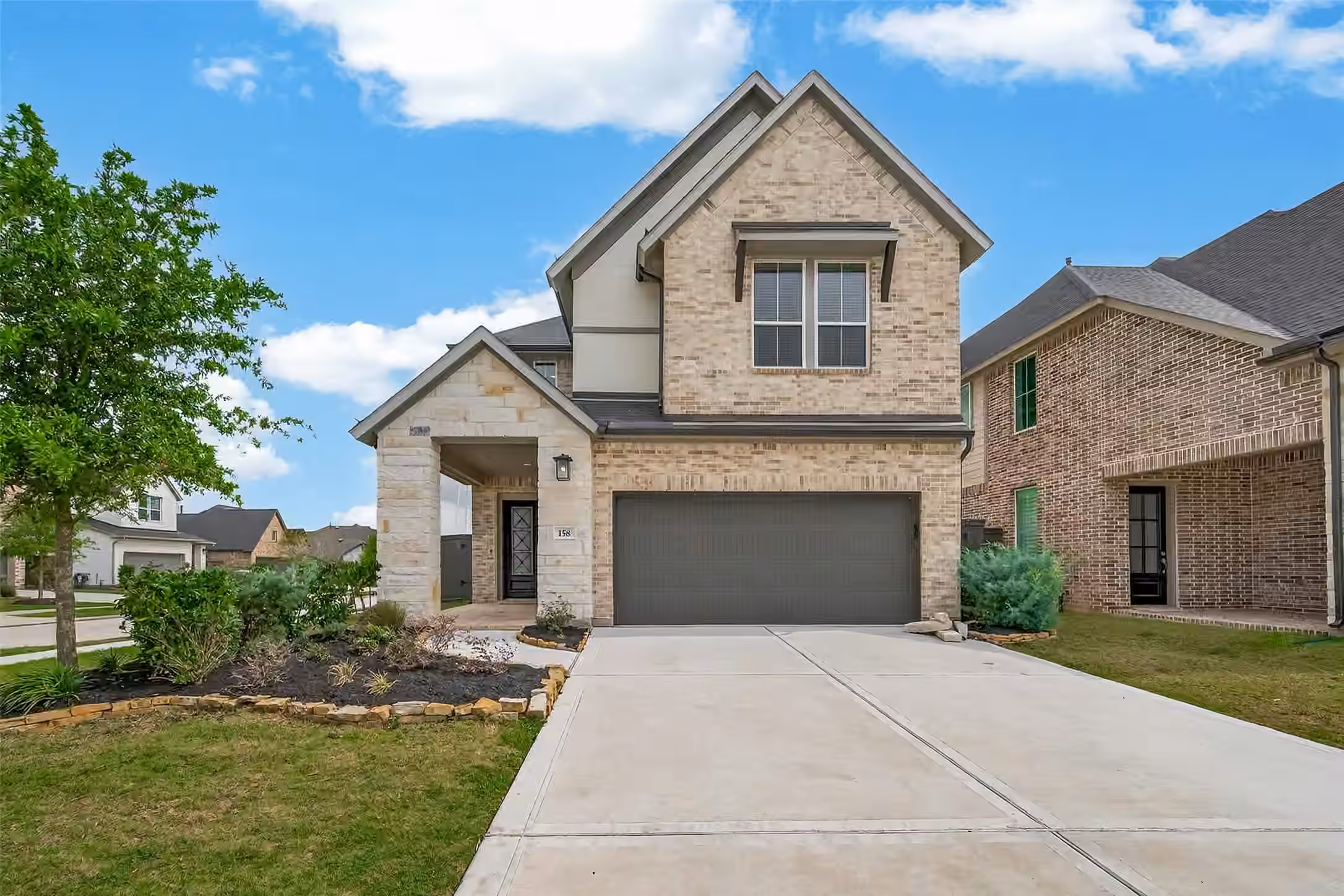 Photo of 158 Nightshade Street, Richmond, TX