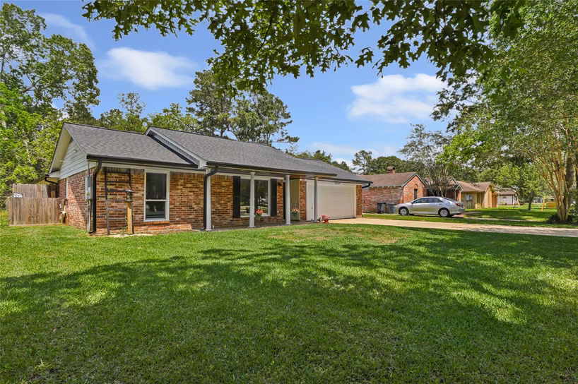 Photo of 2543 Fountain View Street, New Caney, TX