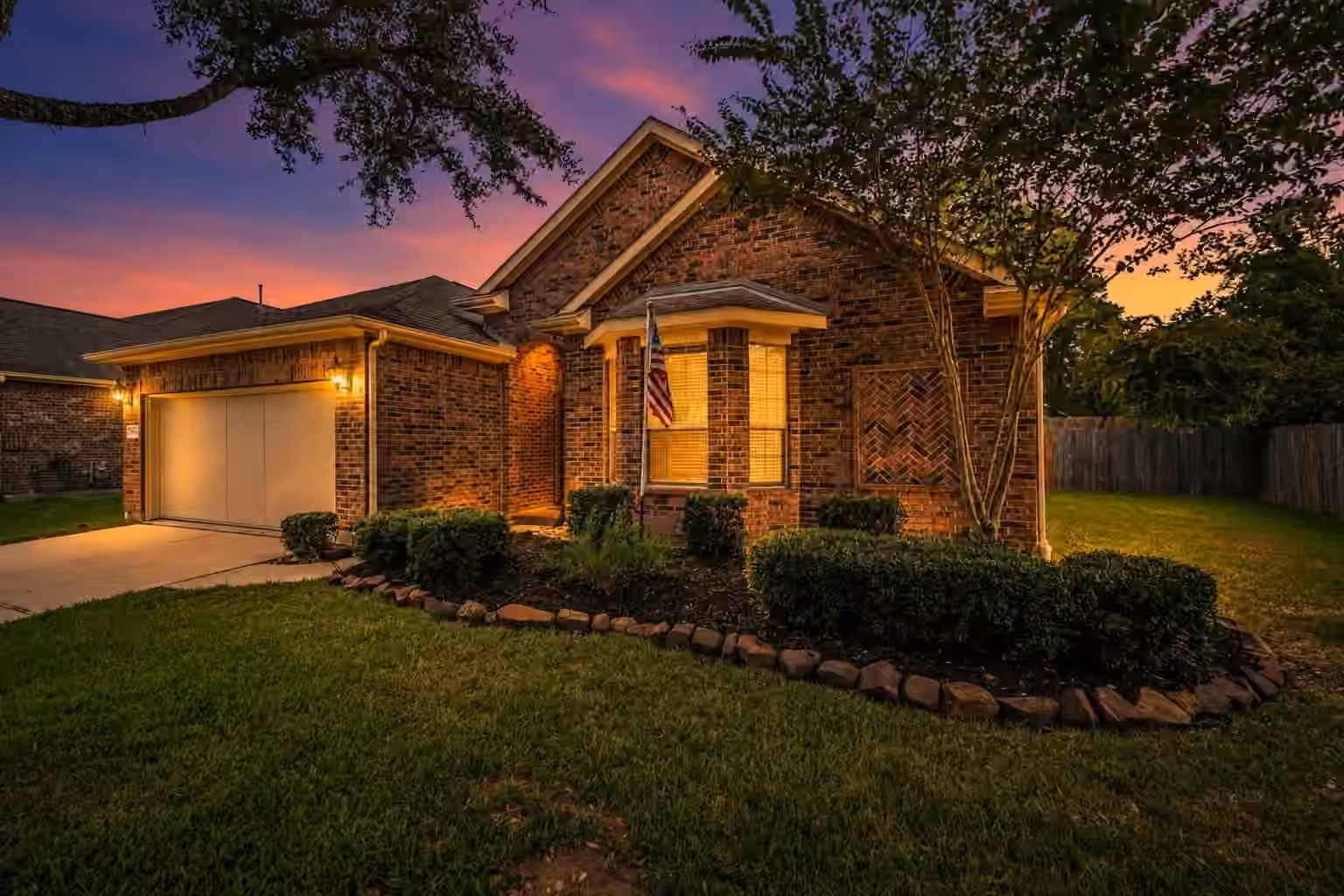 Photo of 20743 Oakhurst Creek Drive, Porter, TX 77365