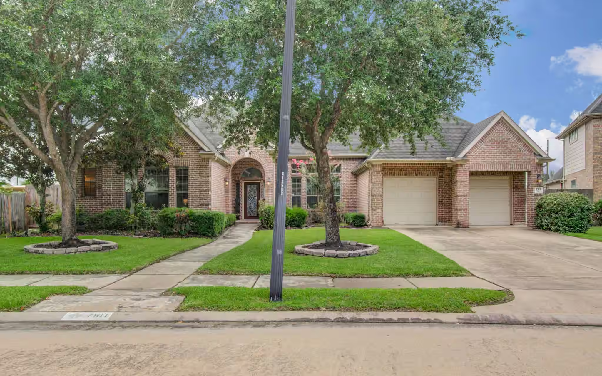 Photo of 7511 Shadow Terrace Lane, Richmond, TX 77407