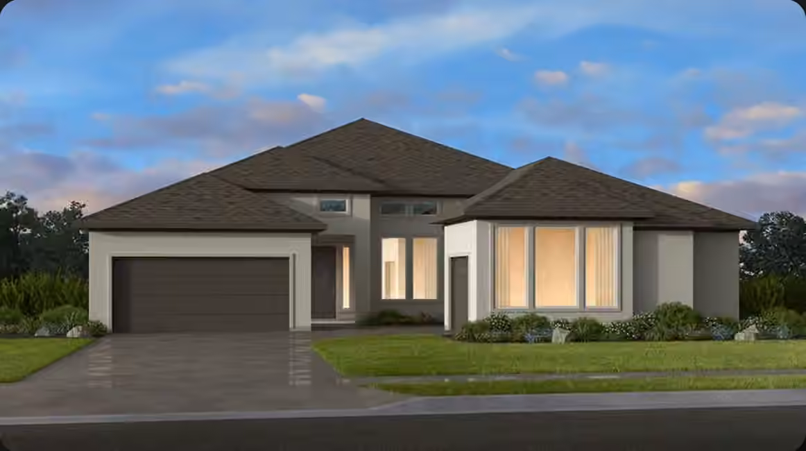 Photo of 9202 Everlasting Daisy Drive, Cypress, TX 77433