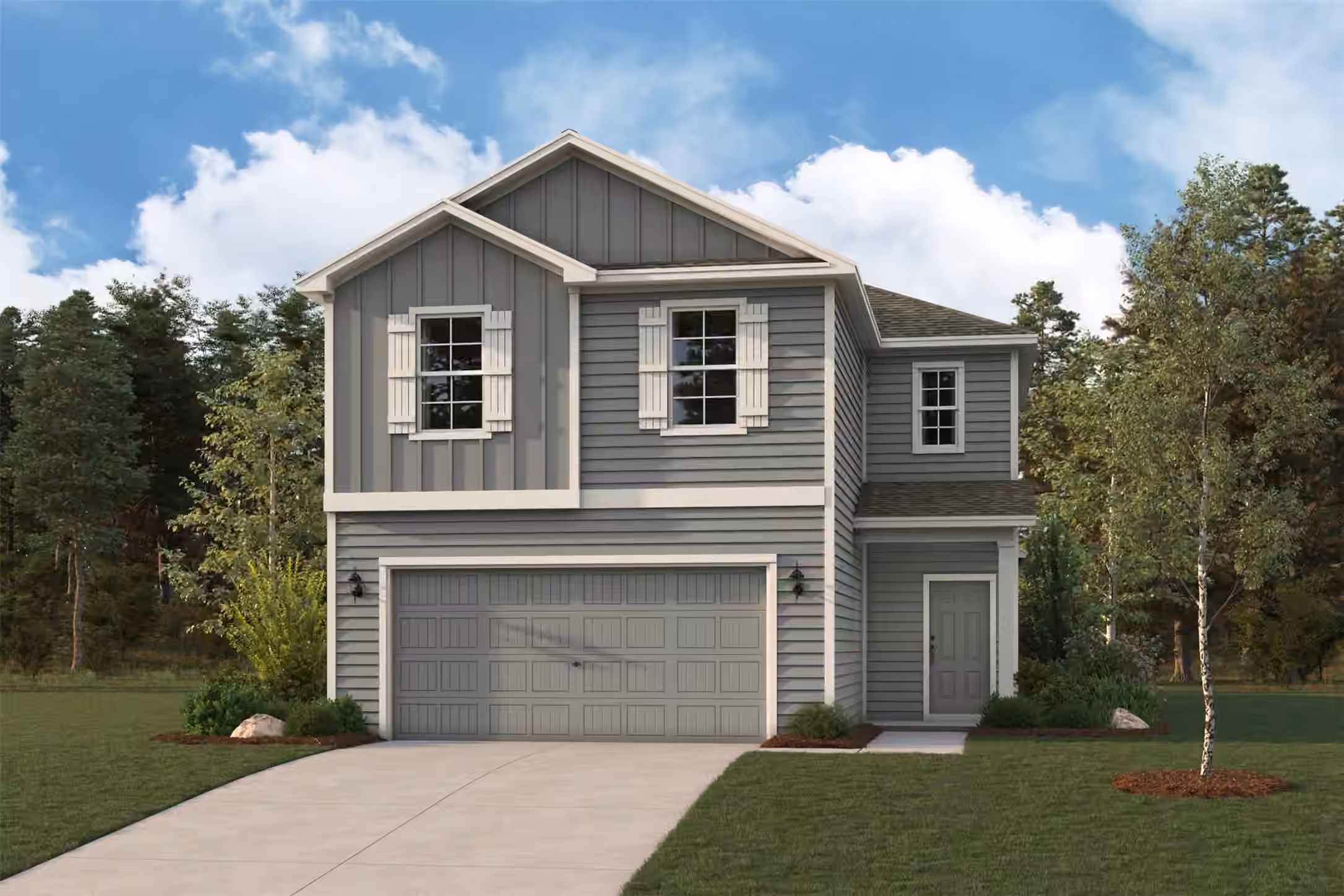 Photo of 1357 Ravenna Place, Brookshire, TX 77423