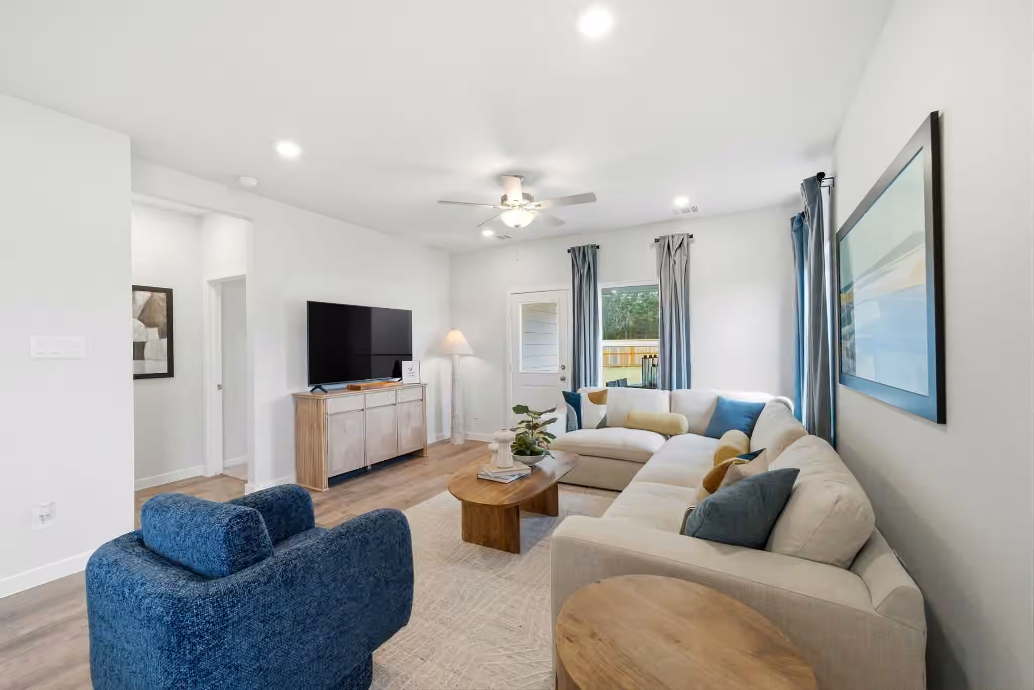 Photo 4 of 1357 Ravenna Place, Brookshire, TX
