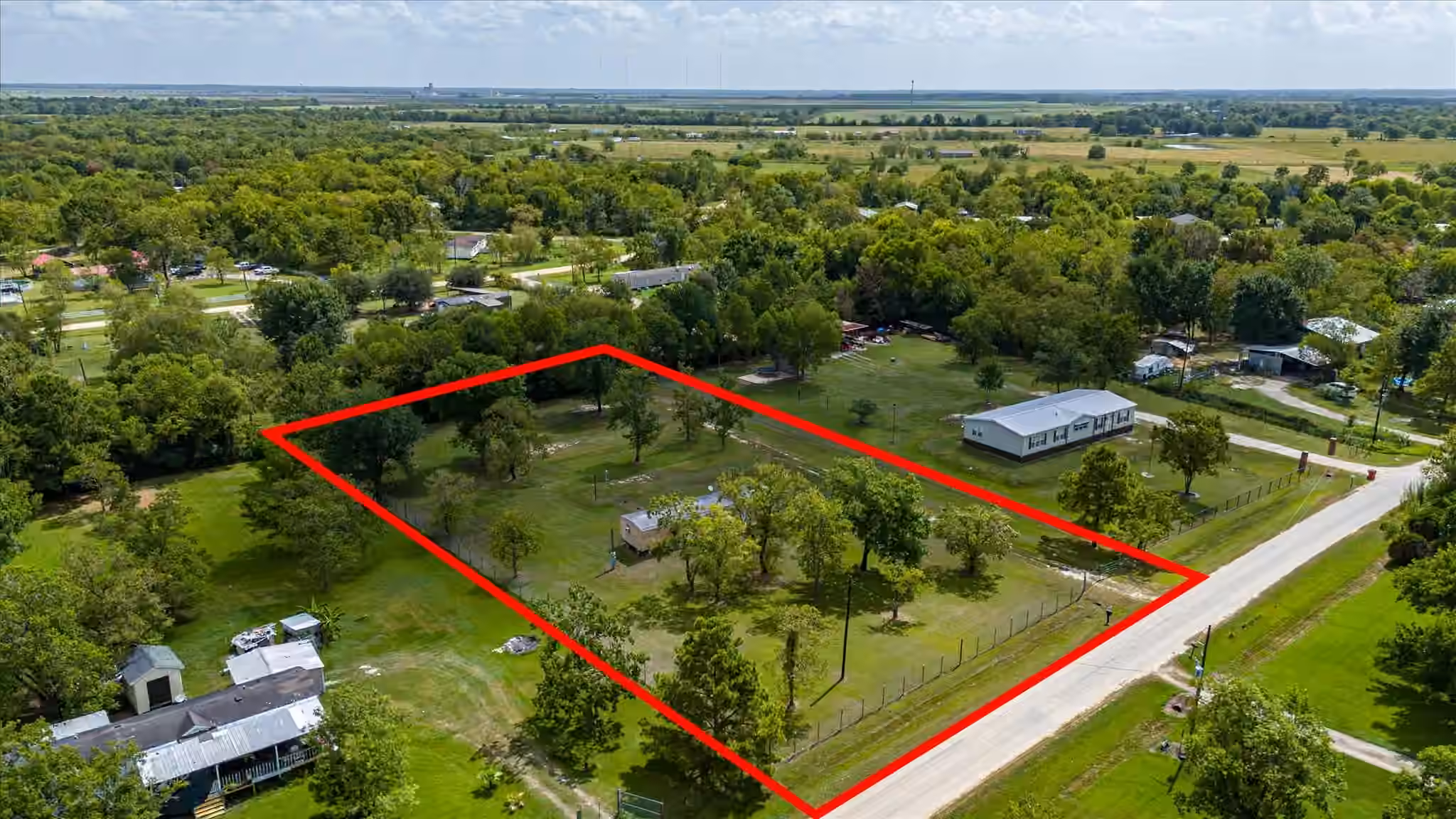 Photo 2 of 182 County Road 4801, Dayton, TX