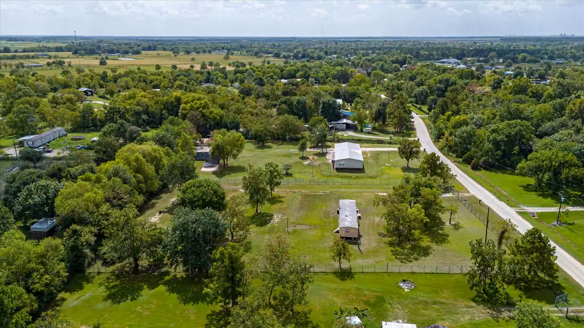 Photo 3 of 182 County Road 4801, Dayton, TX