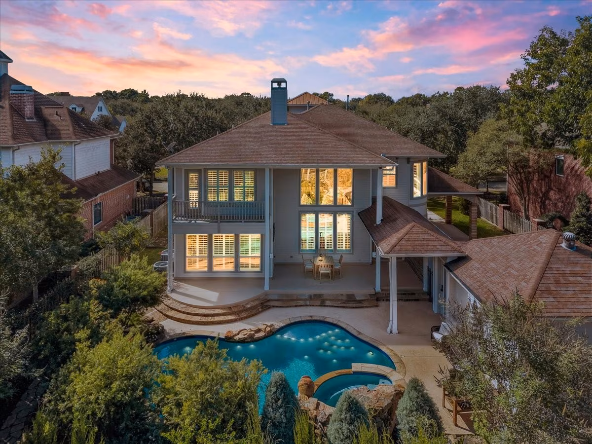 Photo of 1218 Bluebonnet Drive, Seabrook, TX 77586