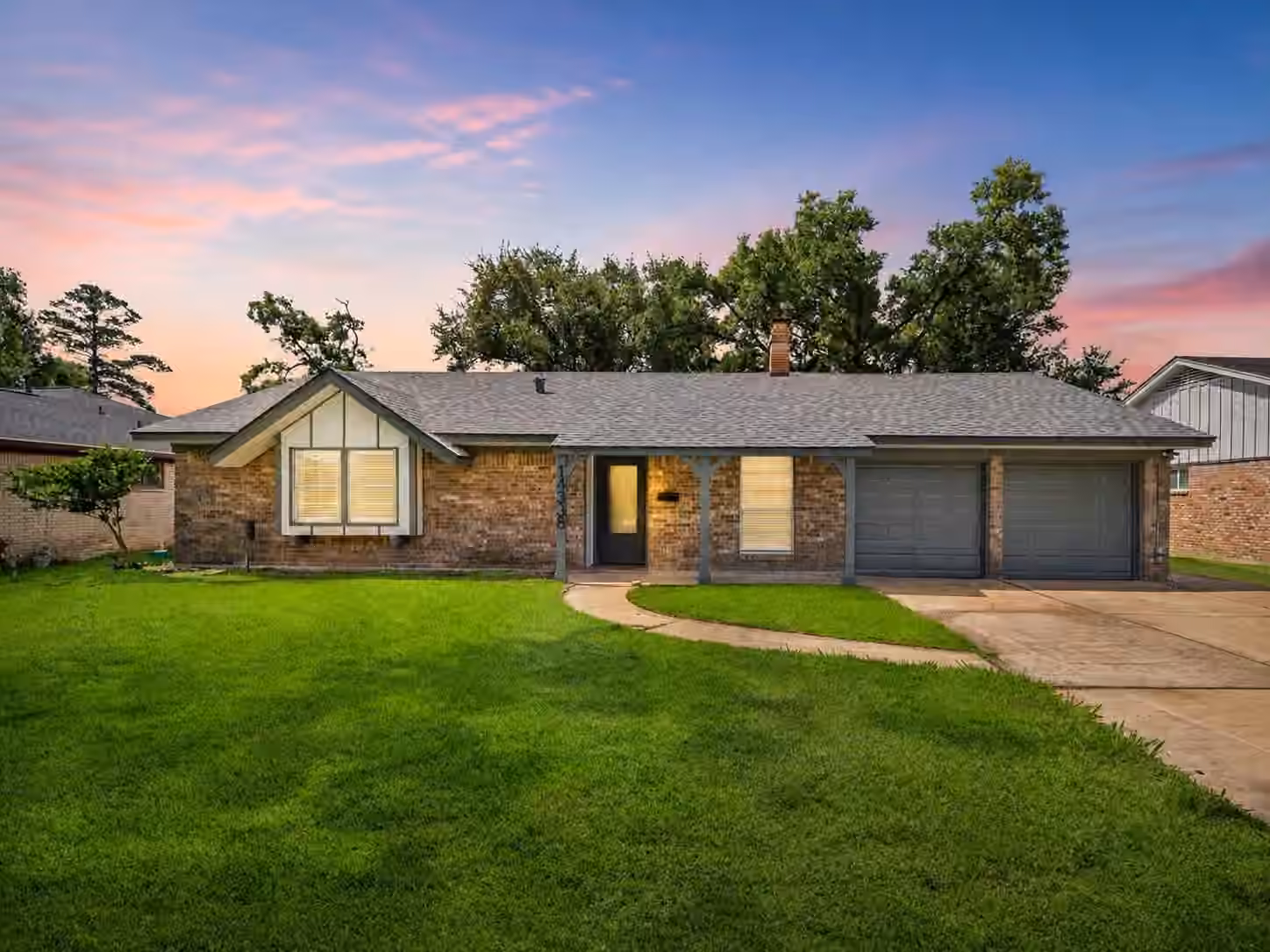 Photo of 14338 Waterville Way, Houston, TX 77015