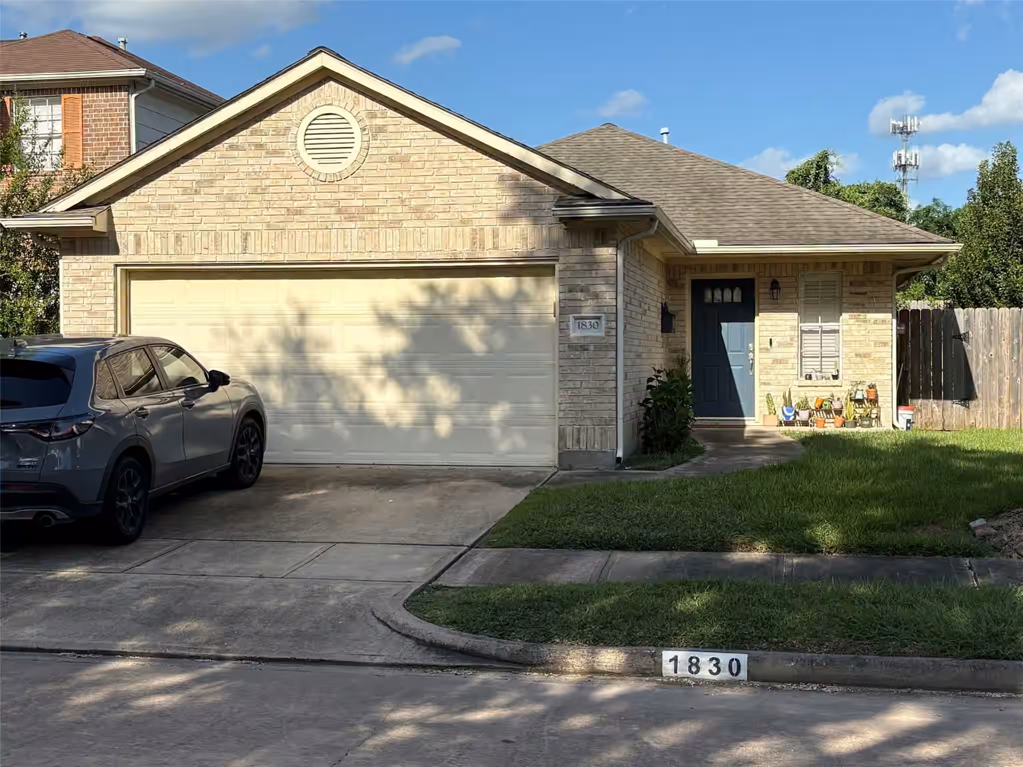 Photo of 1830 Creek, Houston, TX 77080