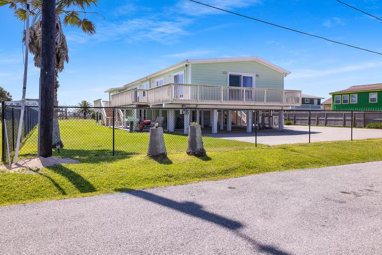 Photo 3 of 4110 2nd Street, Galveston, TX
