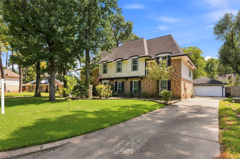 Photo of 5307 Graystone Lane, Houston, TX 77069