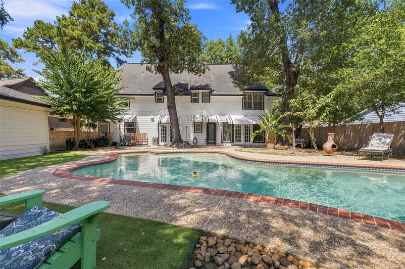 Photo 2 of 5307 Graystone Lane, Houston, TX
