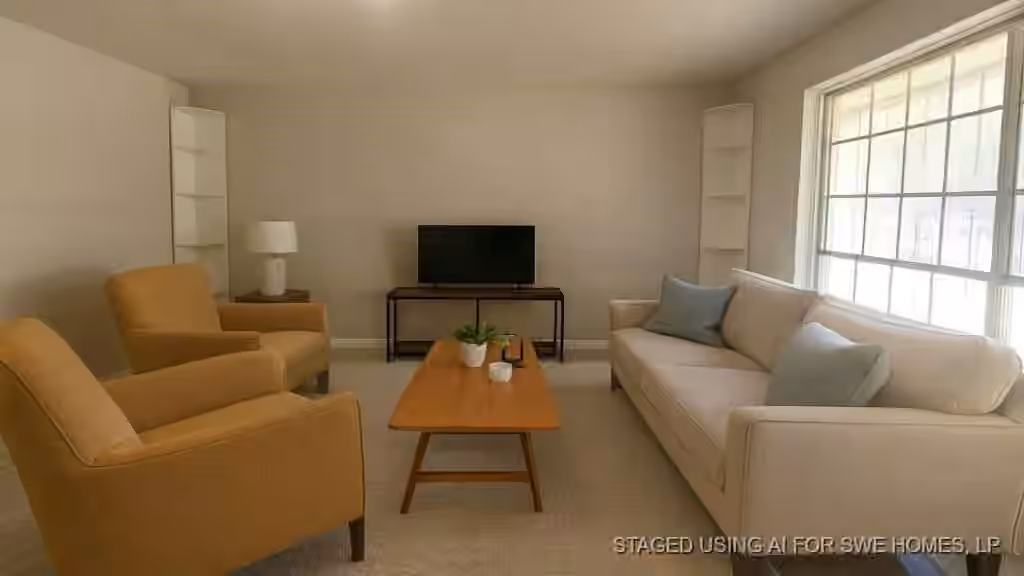 Photo 4 of 4502 Charriton Drive, Houston, TX