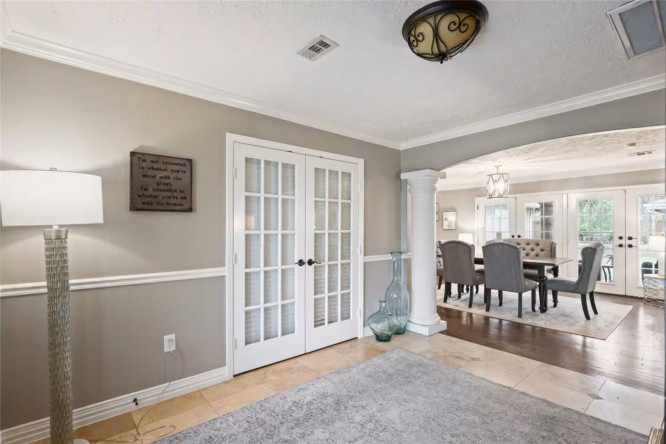 Photo 4 of 9402 Crispin Lane, Houston, TX