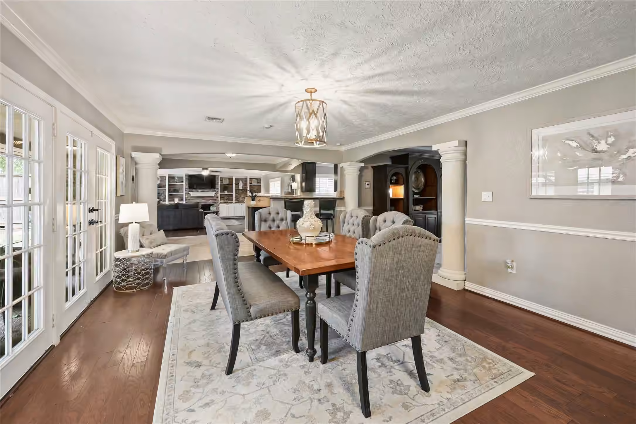 Photo 6 of 9402 Crispin Lane, Houston, TX