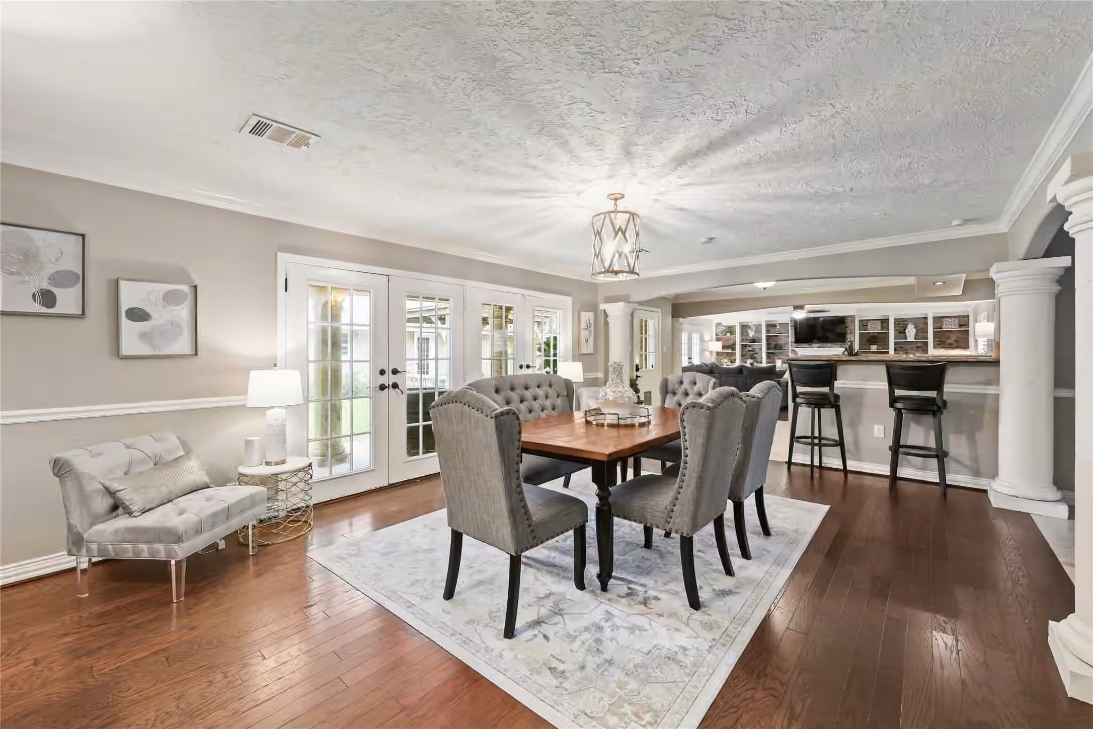 Photo 7 of 9402 Crispin Lane, Houston, TX