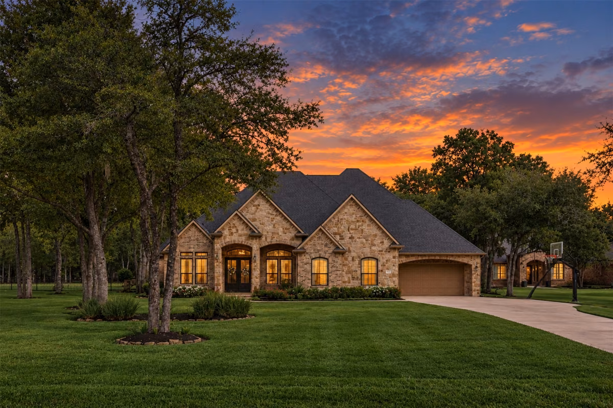 Photo of 3422 Woodbine Drive, Fulshear, TX 77441
